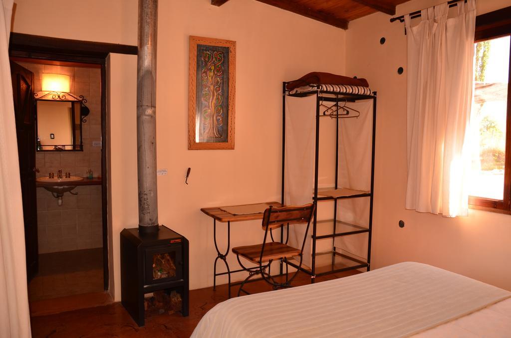 Solar Del Tropico Villa Huacalera Room photo