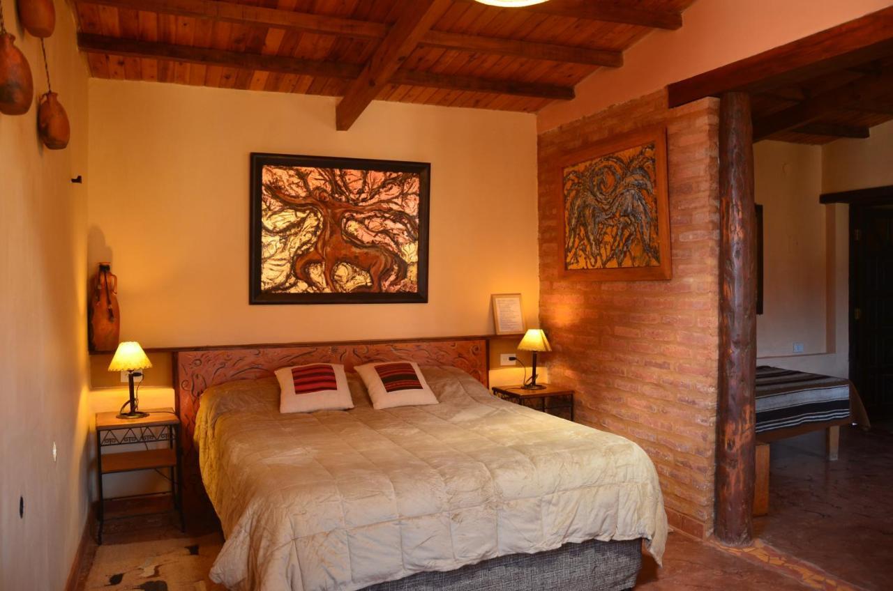 Solar Del Tropico Villa Huacalera Room photo