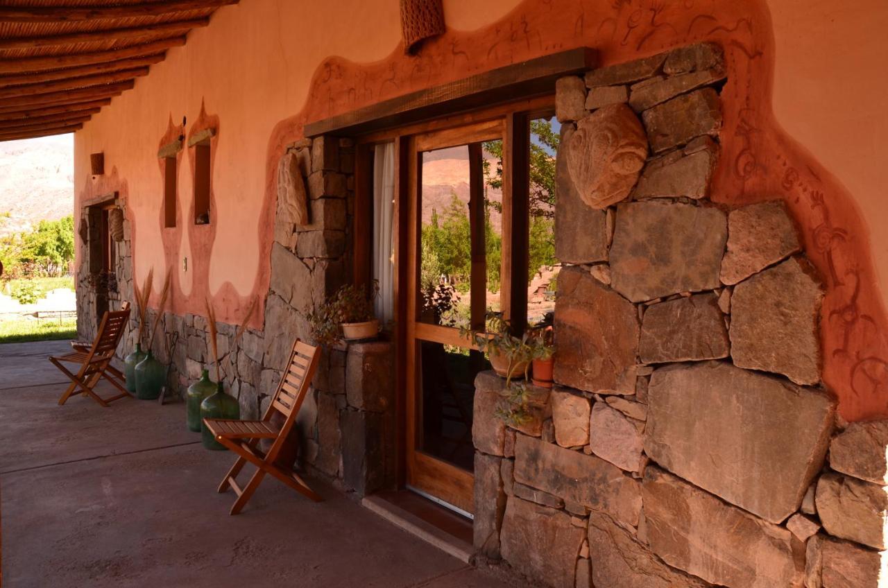 Solar Del Tropico Villa Huacalera Room photo