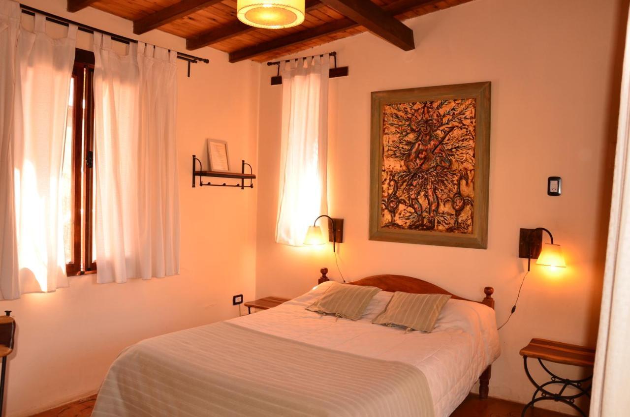 Solar Del Tropico Villa Huacalera Room photo